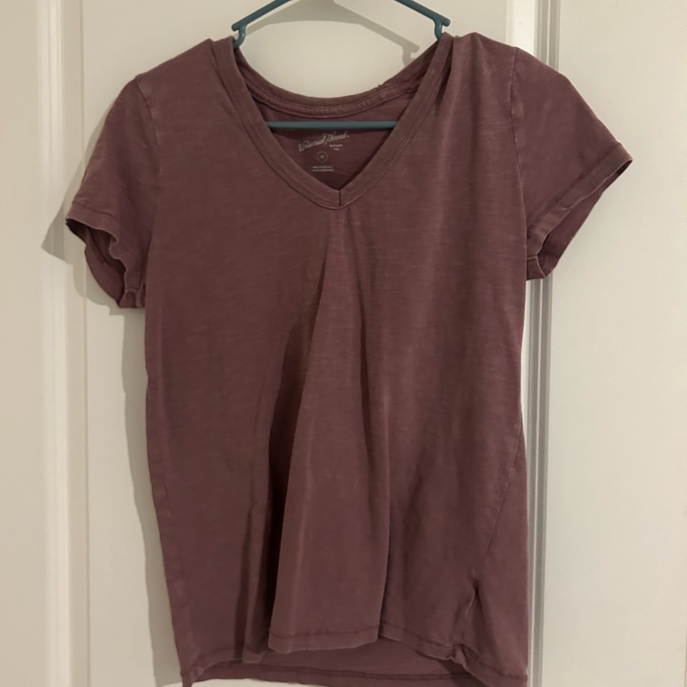 Blank Shirt